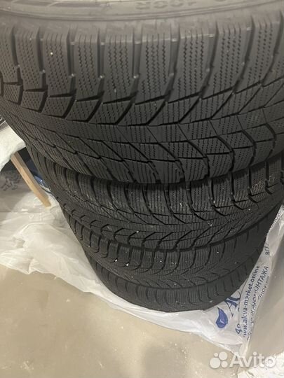 Комплект колёс BMW