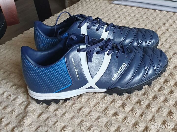 Футбольные бутсы Jogel 38 размер