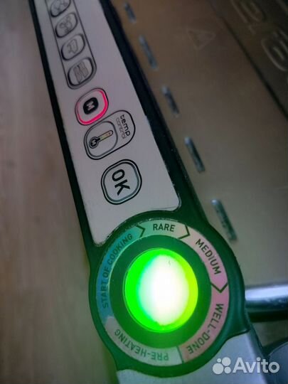 Продам домашний гриль Tefal optigrill+ XL