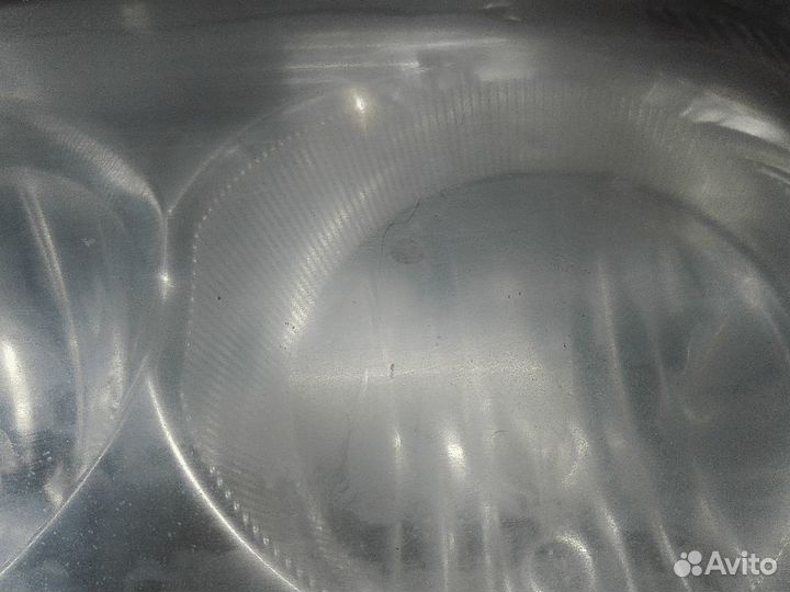 Фара левая DAF (Даф) XF105 05-13