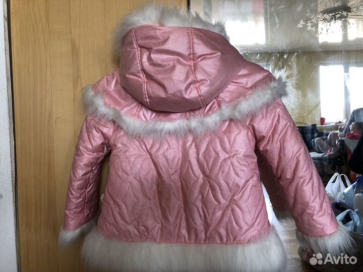 Куртка Orby