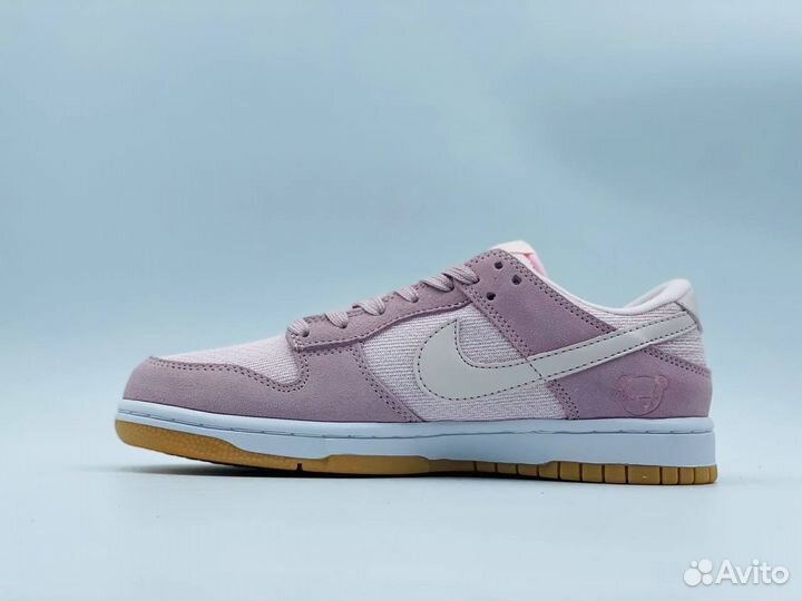 Кроссовки Nike Dunk Low