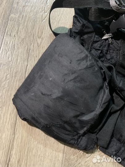 Хоккейные шорты jr s