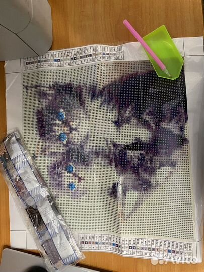 Набор для рукоделия