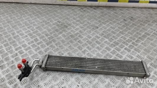 Радиатор масляный BMW 5 F10/F11 (3BA05KD02)