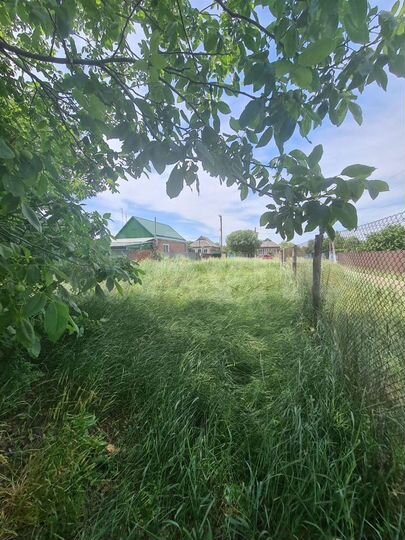 Участок 4,6 сот. (ИЖС)