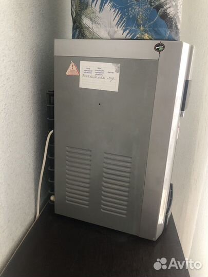 Кулер для воды