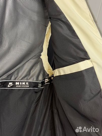 Жилетка Мужская Nike