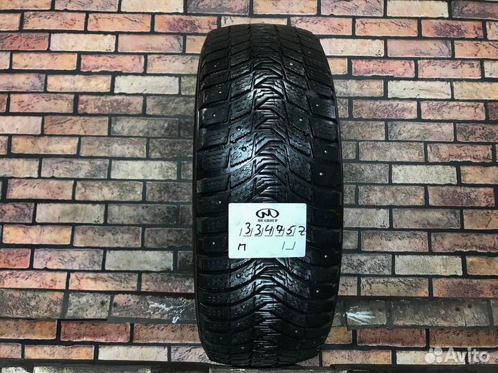 Michelin X-Ice North 3 215/60 R16 99T