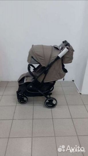 Прогулочная коляска Бабалло 2023