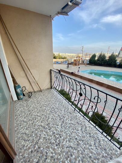 Апартаменты-студия, 25 м², 1/5 эт.