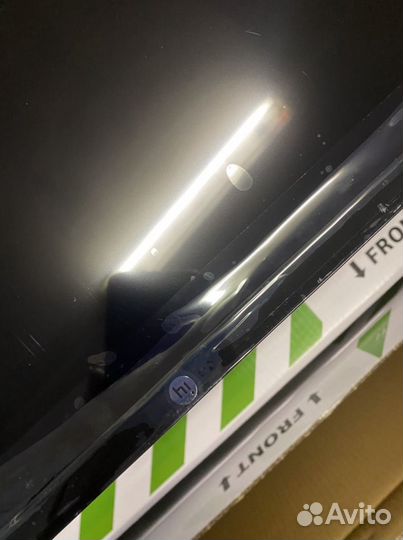 Телевизор SMART tv 43 дюйма (новые)