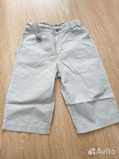 Шорты детские