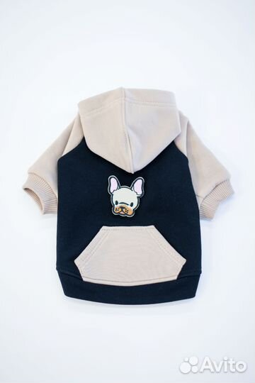 Кофта для собак