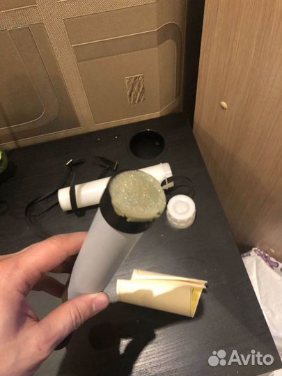 Подзорная труба СССР 