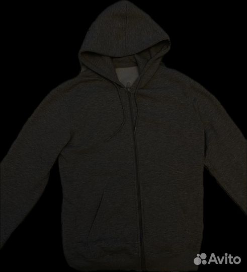Zip Hoodie balenciaga type