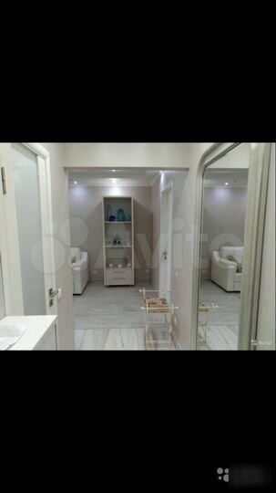 2-к. квартира, 50 м², 5/5 эт.