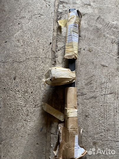 Прицепное устройство nissan qashqai