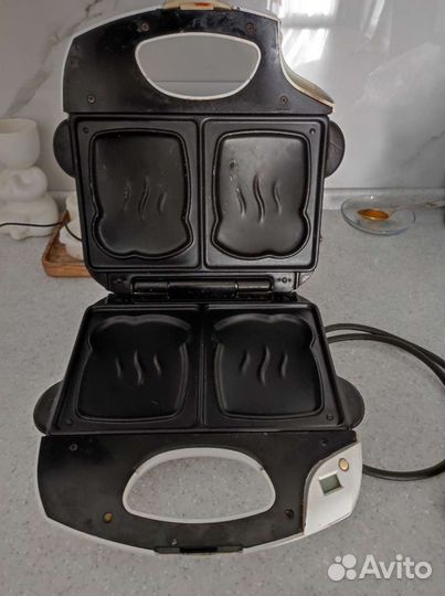 Тостер для бутербродов