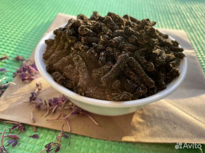 Иван чай 1 кг кипрей 2О23 травяной чай, вкусный