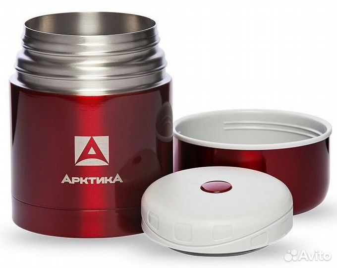 Термос Арктика ш/г 0,5 л