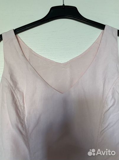 Платье Mexx, лен, xs