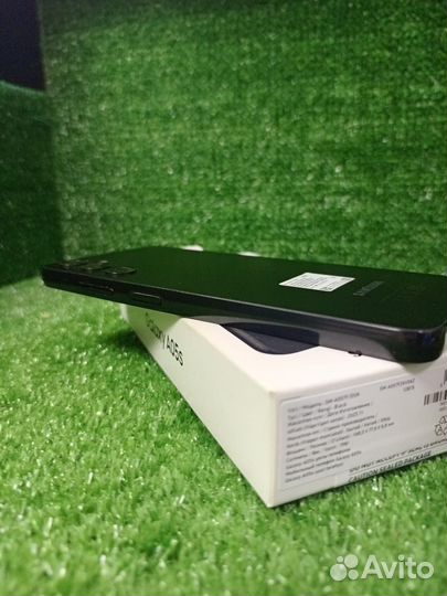 Samsung Galaxy A05s, 4/128 ГБ