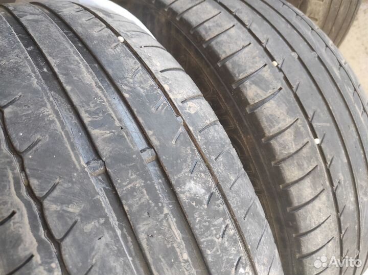 Michelin Primacy HP 205/55 R16