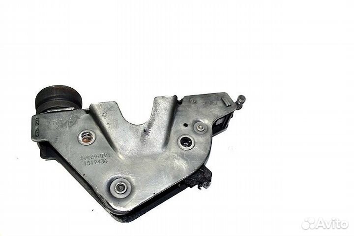 Замок кабины, правый scania P-series (01.04)