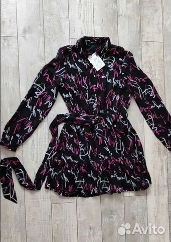 Продам женскую блузку 42-44 Love Republic