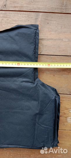 Кевларовые пакеты Иностранного производства