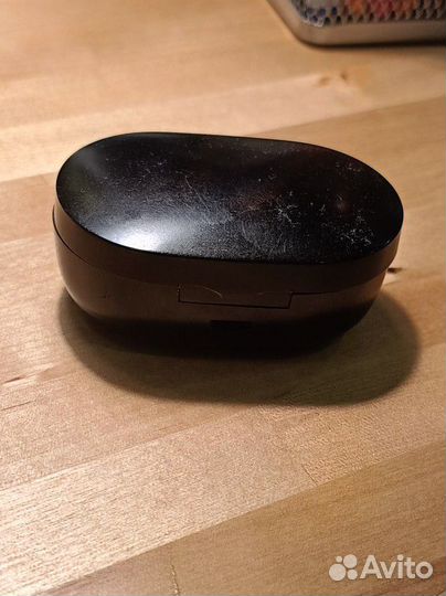 Беспроводные наушники xiaomi redmi airdots 2