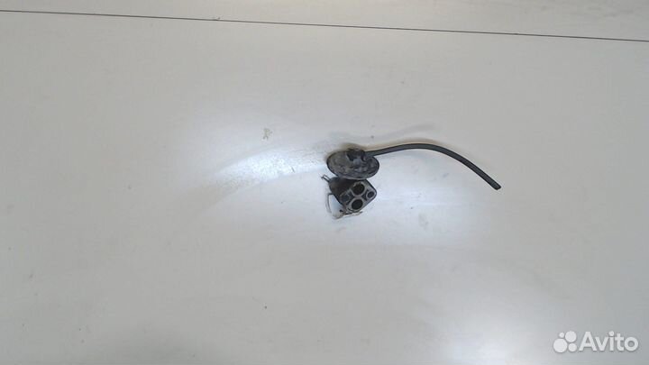 Клапан рециркуляции газов Hyundai Santa Fe, 2001