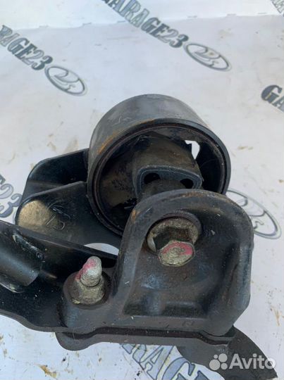 Подушки двигателя matiz 0.8