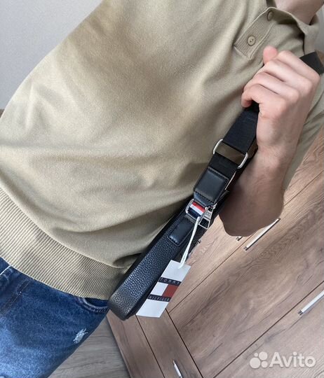 Сумка мужская