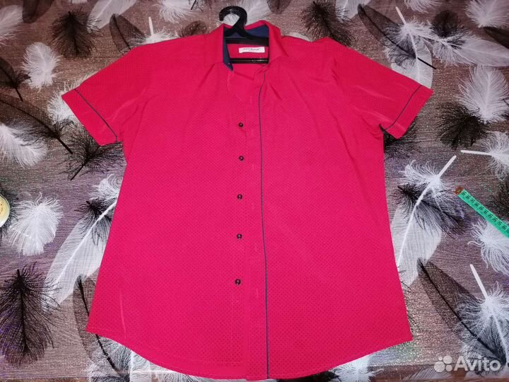 Рубашка мужская