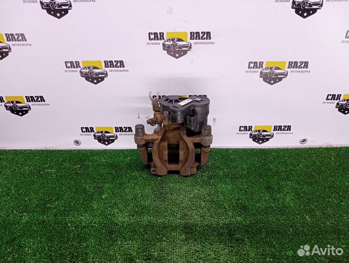 Суппорт задний левый L BMW X1