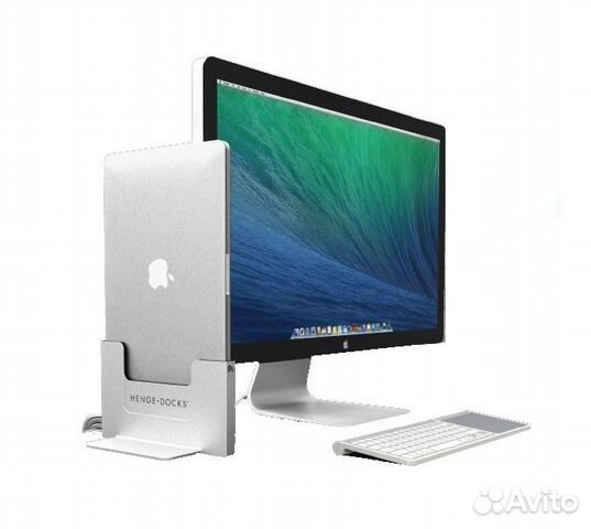 Док-станция для MacBook Pro 13