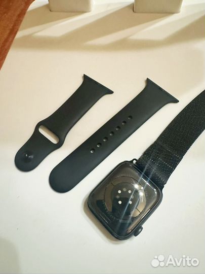 Часы apple watch 6 44 mm