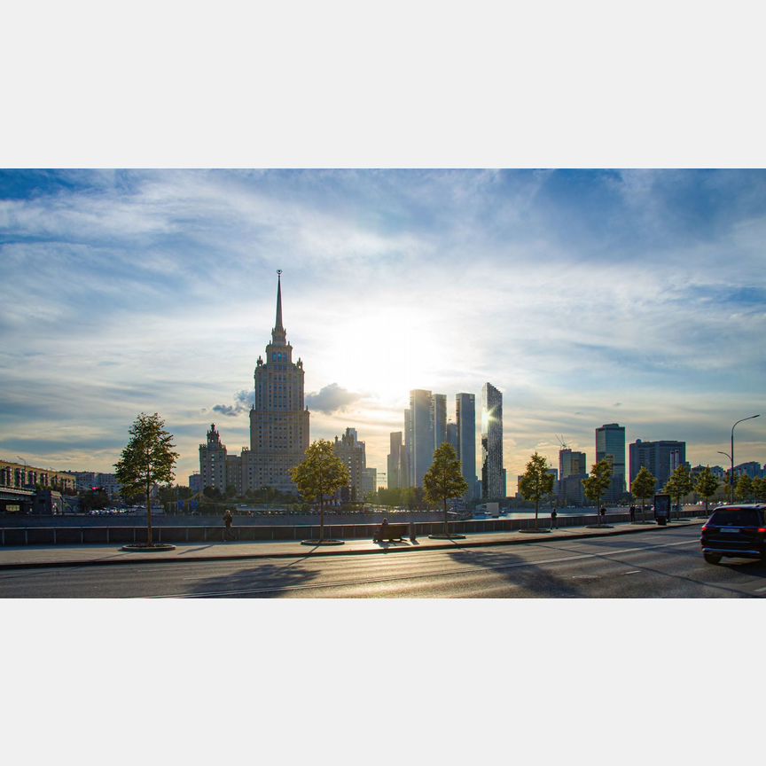 3-к. квартира, 100,6 м², 10/85 эт.