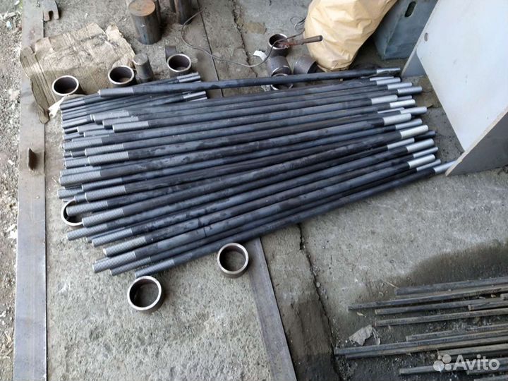 Токарная, фрезерная обр-ка на чпу