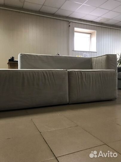 Диван модульный