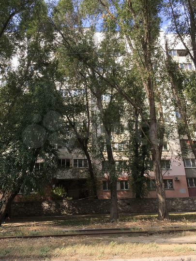 3-к. квартира, 65,4 м², 7/9 эт.