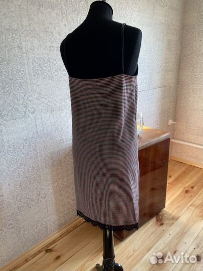 Костюм женский