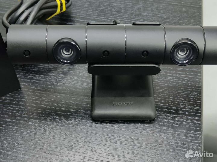Vr очки для ps4