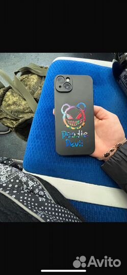 iPhone 14 Plus, 128 ГБ