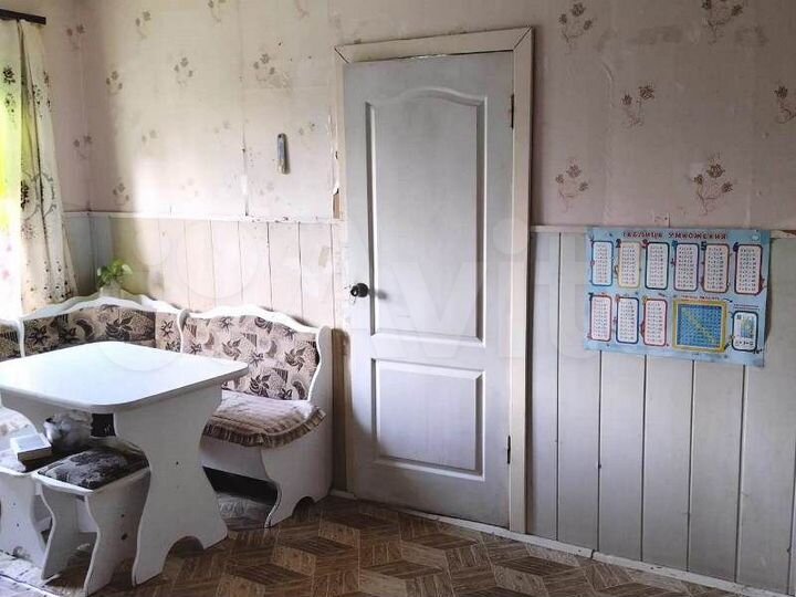 Дом 70 м² на участке 11 сот.