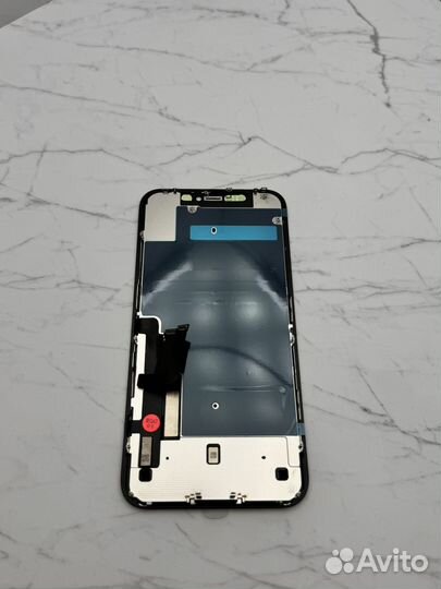 Дисплей iPhone 11