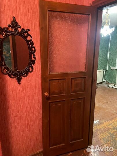 Дверь 3 штуки