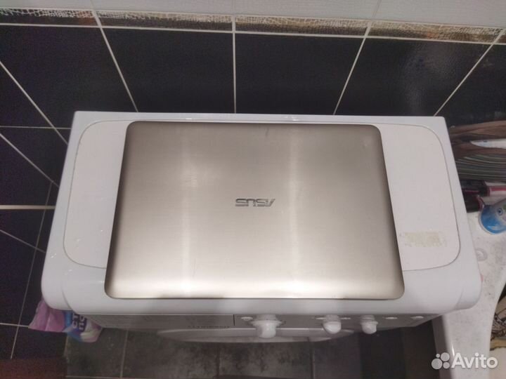 Игровой Vivobook/core i5-6200/12GB/SSD/920MX2GB